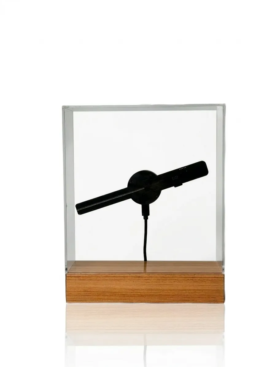 WLS-20W Table Display