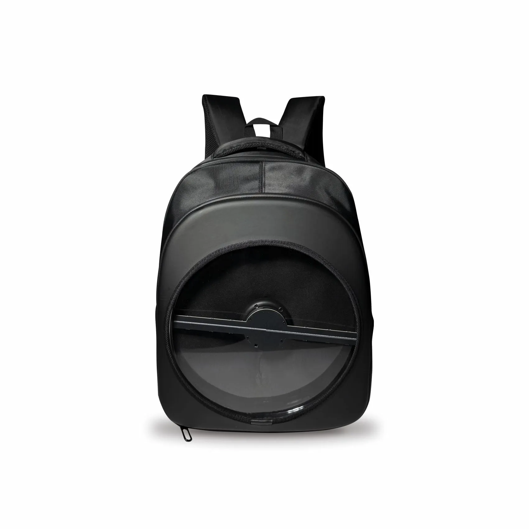 WLS-30B Backpack Display