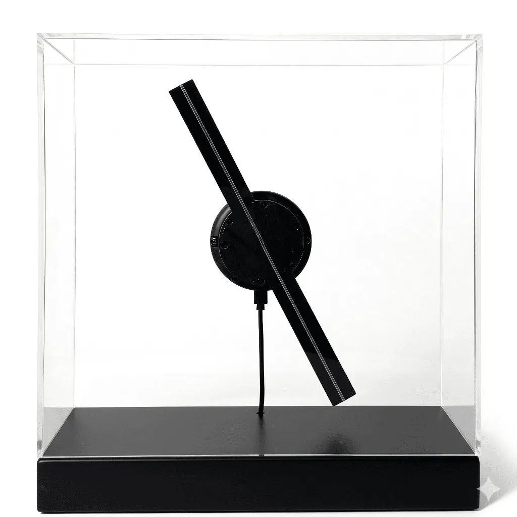 WLS-30F Table Display