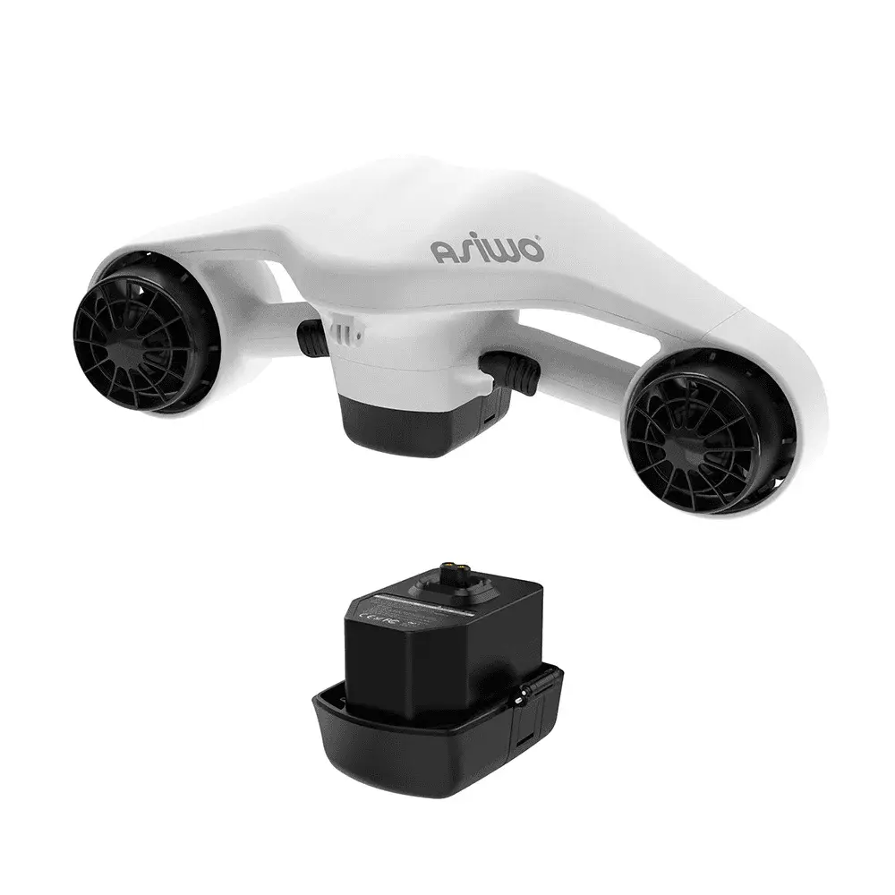 Manta Underwater Scooter