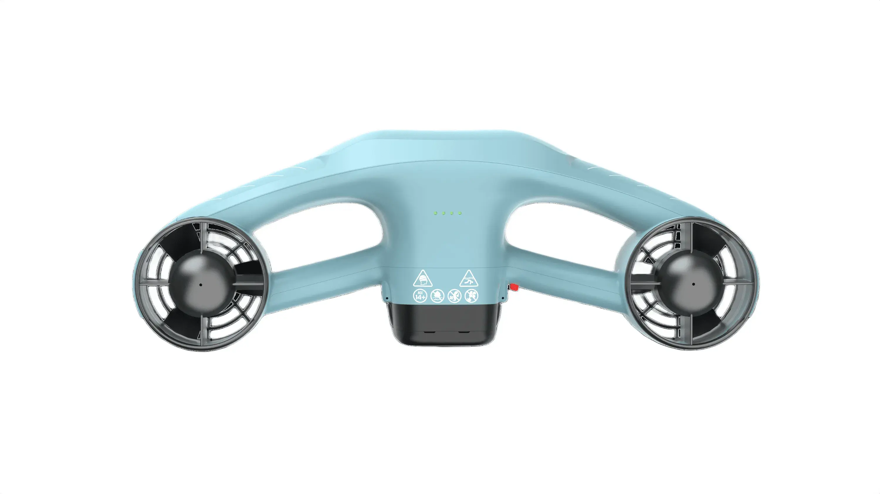 Manta 2 Underwater Scooter