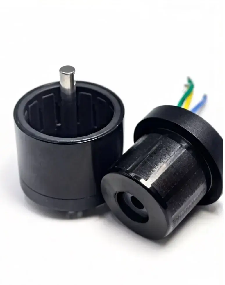 Underwater Motor 3638